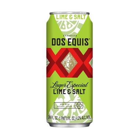 Dos equis lime and salt. Things To Know About Dos equis lime and salt. 